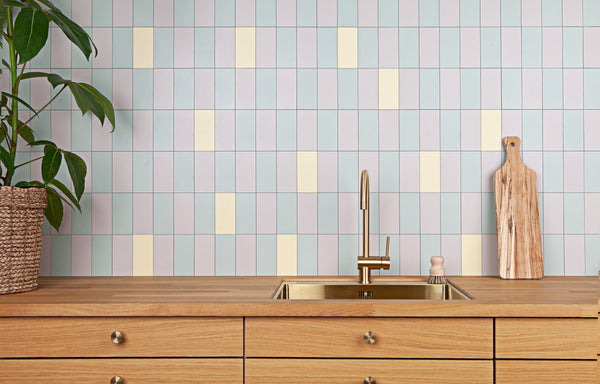 Click’n Tile Metro Tile