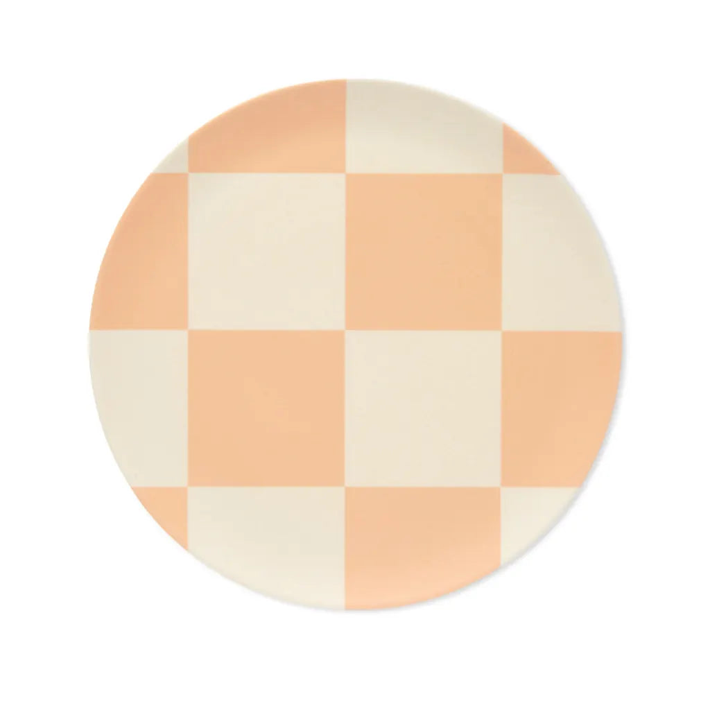 Xenia Taler Bamboo Side Plate Xenia Taler Bamboo Side Plate