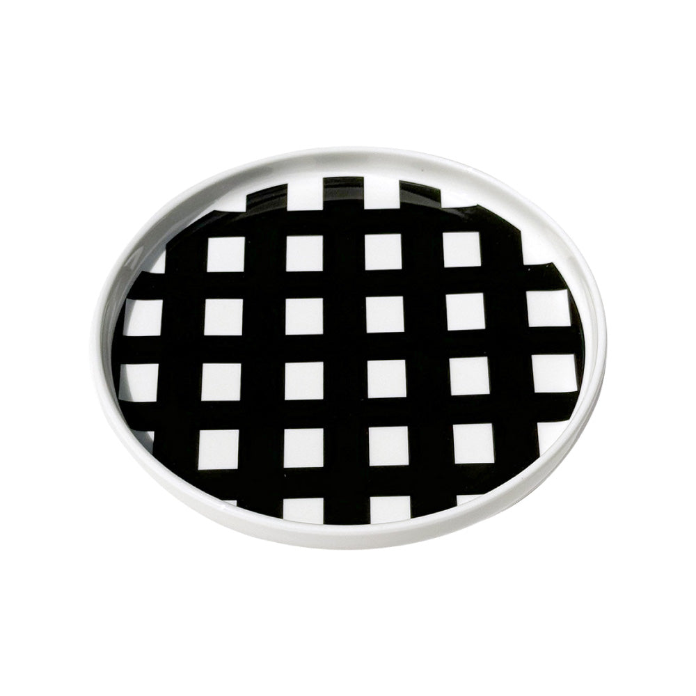 Sardine 8 Sardine 8" Ceramic Plate