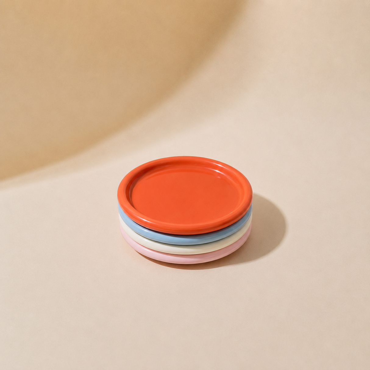 Rolli Side Plate