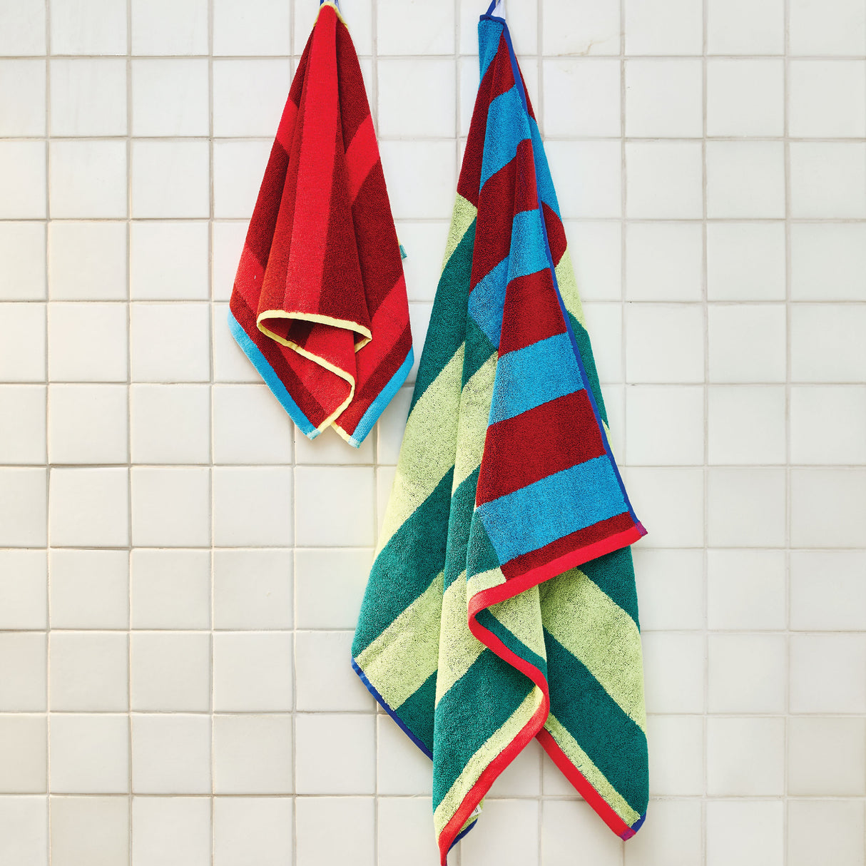 Sardine Towel