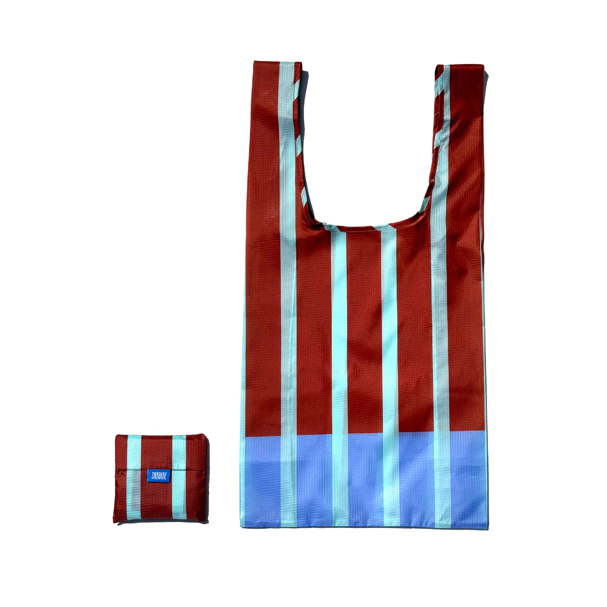 Sardine Foldable Bag Sardine Foldable Bag