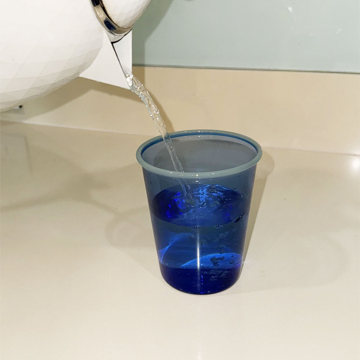 Sardine Glass Sardine Glass