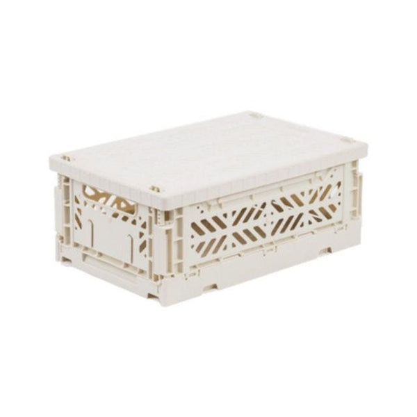 Aykasa Folding Minibox Crate Lid