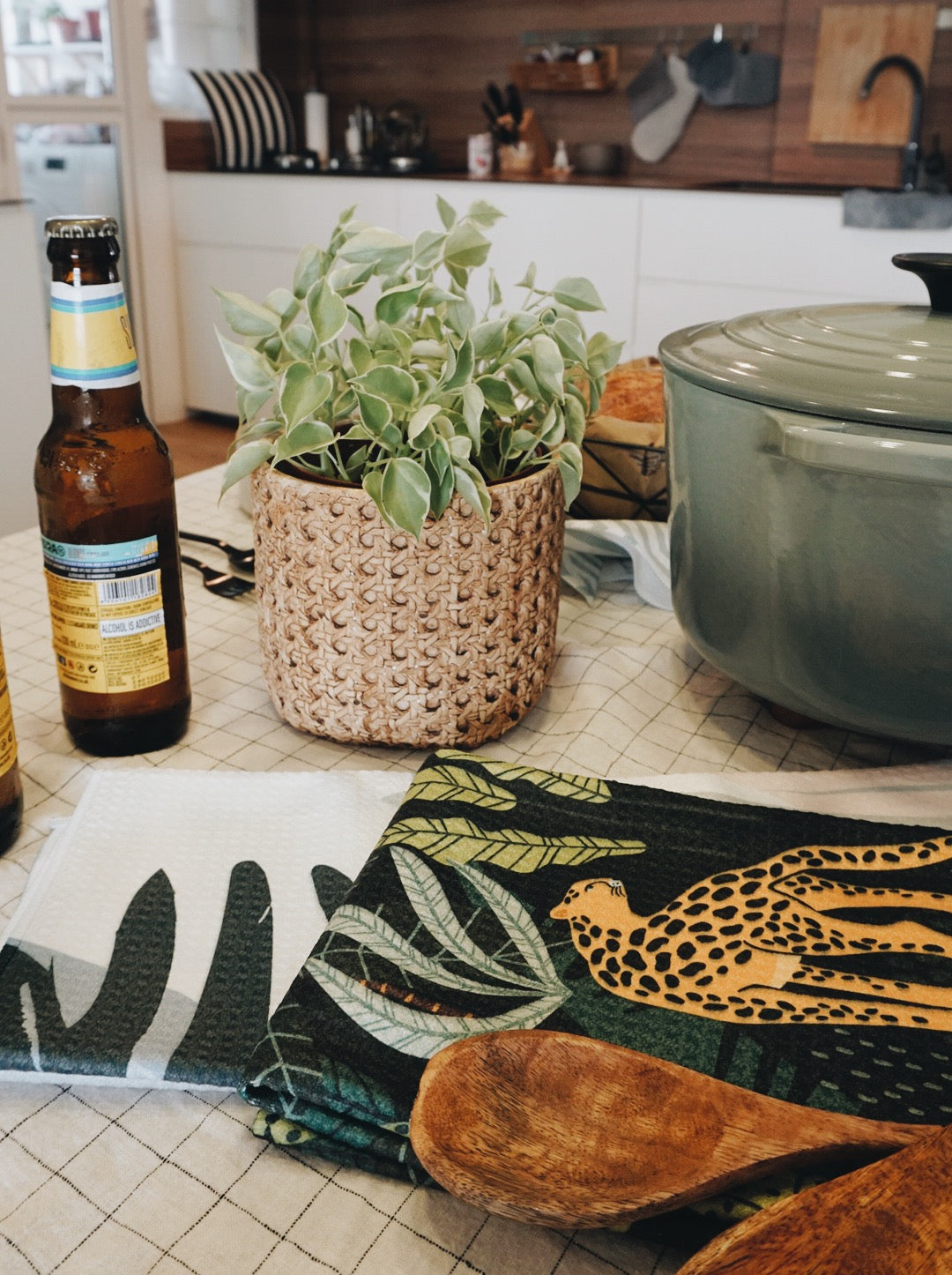 Feeling Spotty Feeling Spotty