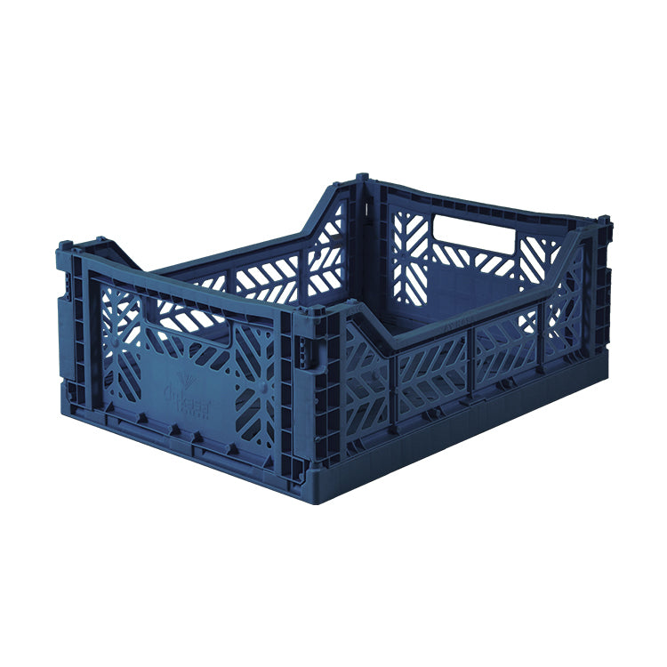 Aykasa Folding Midibox Colour Crate