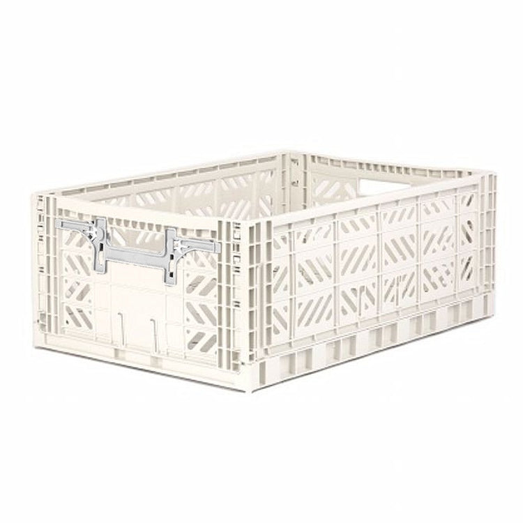 Aykasa Folding Maxibox Colour Crate