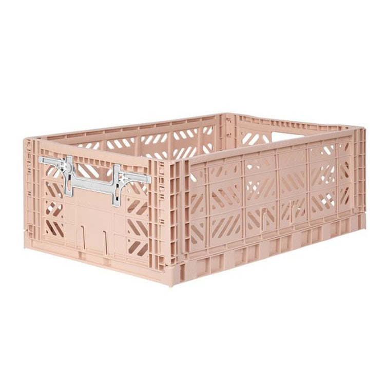 Aykasa Folding Maxibox Colour Crate