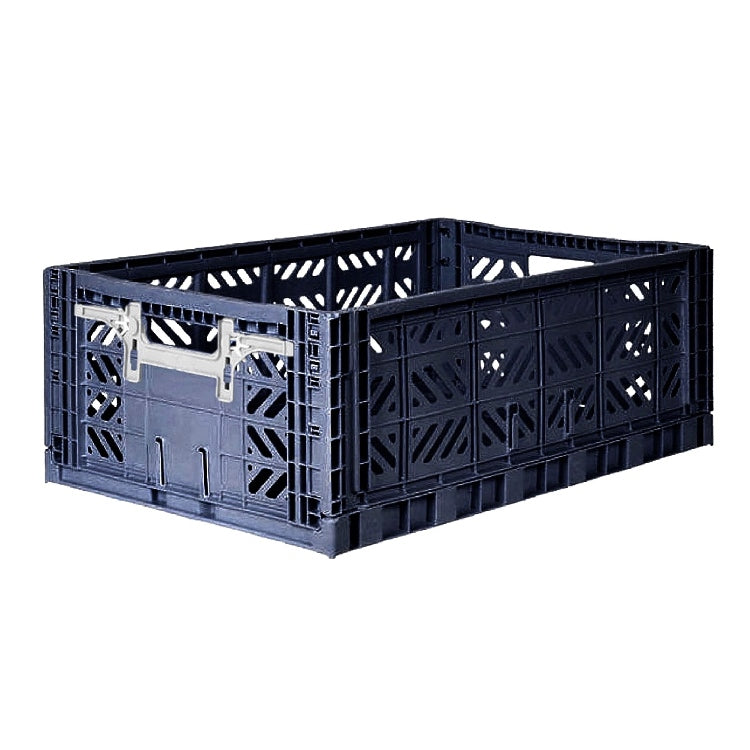 Aykasa Folding Maxibox Colour Crate