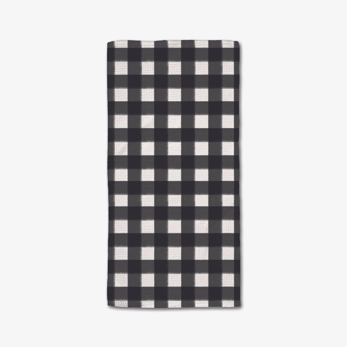 Geometry Tea Towel Petite Geometry Tea Towel Petite
