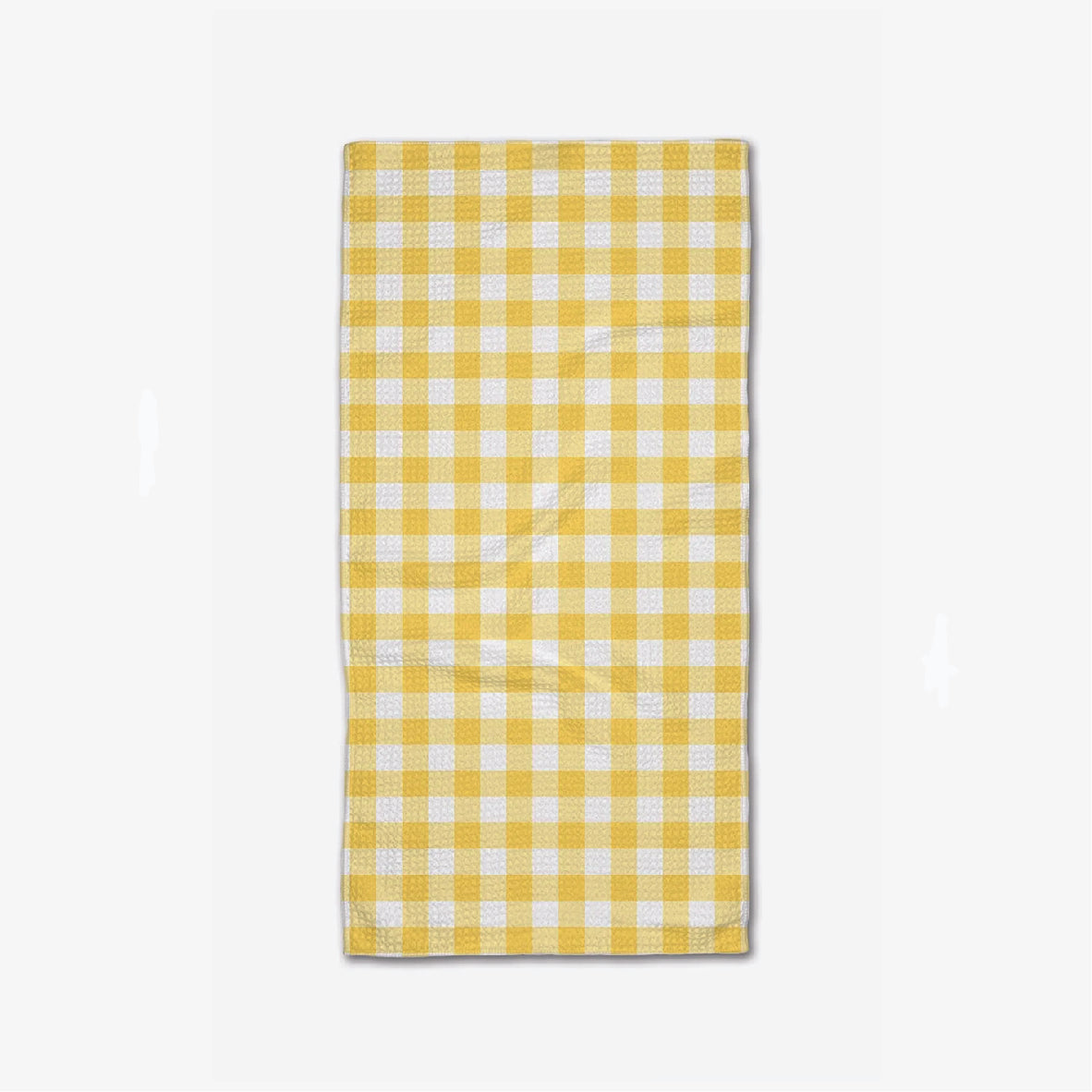 Geometry Tea Towel Geometry Tea Towel