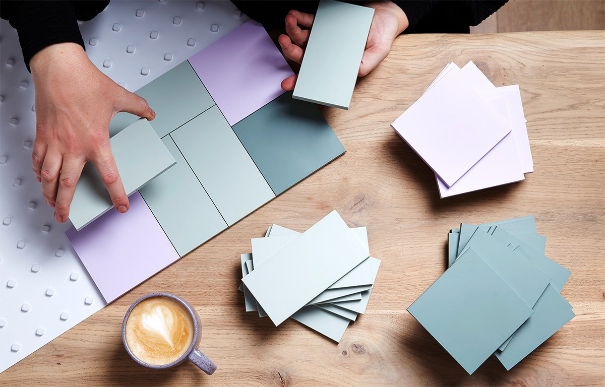 Tile Taster Pack Tile Taster Pack