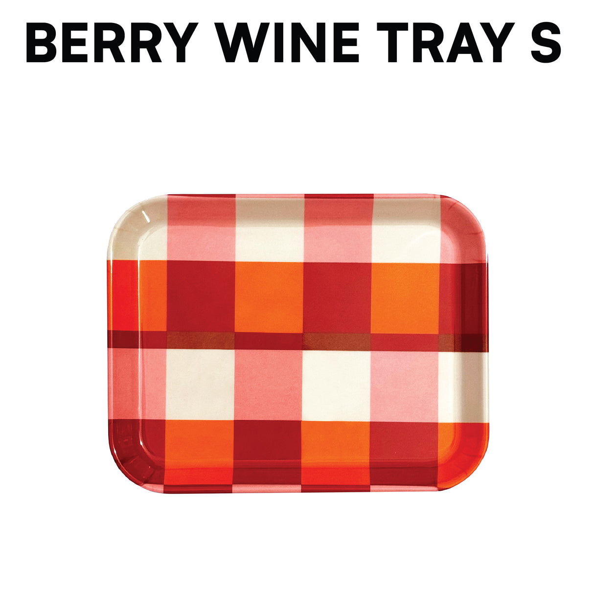 Sardine Tray S Sardine Tray S