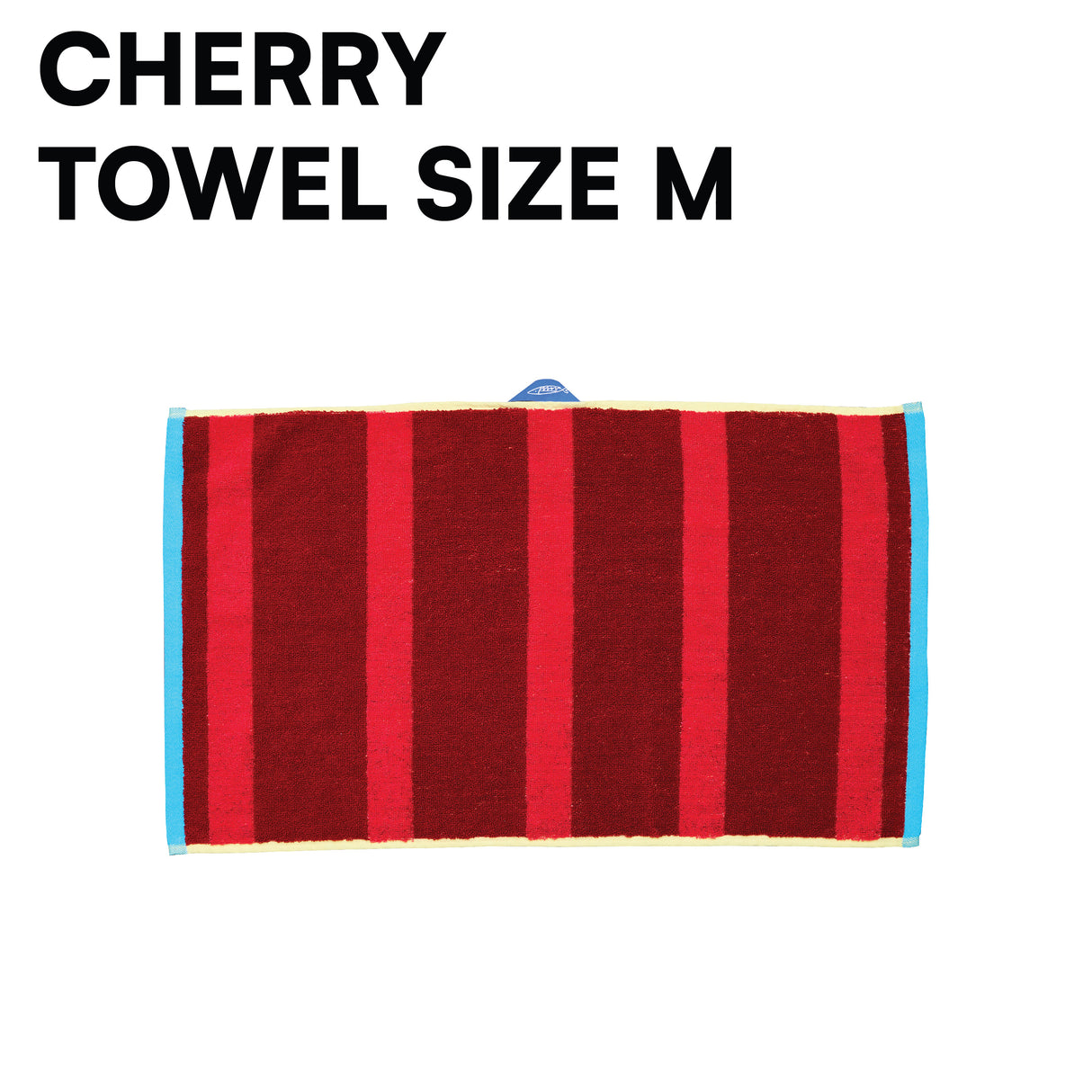 Sardine Towel