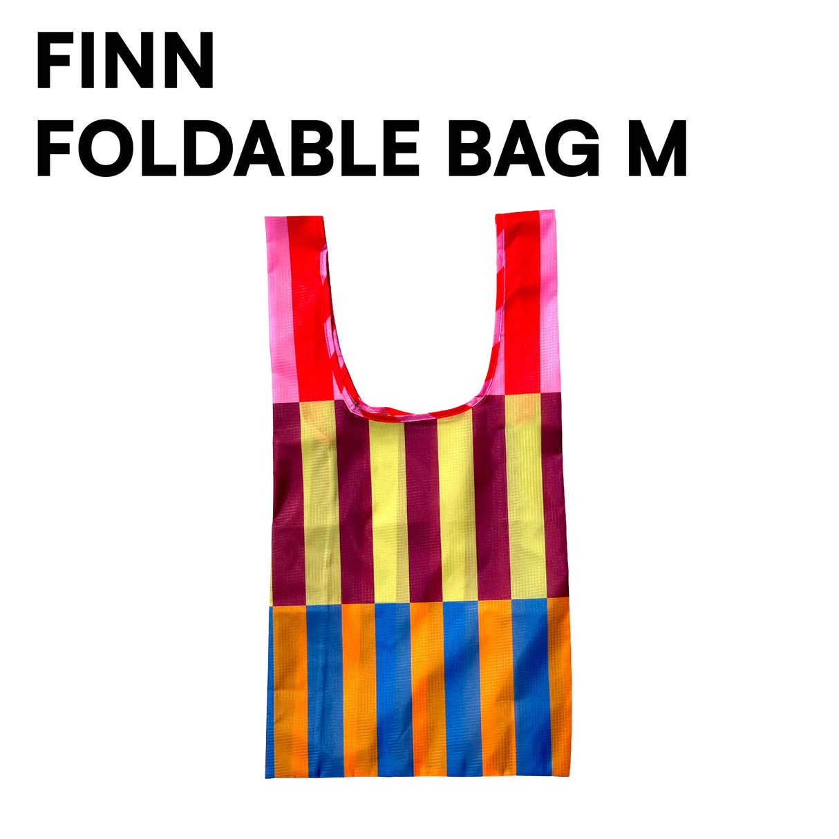 Sardine Foldable Bag Sardine Foldable Bag