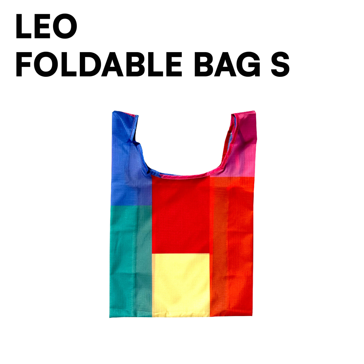 Sardine Foldable Bag Sardine Foldable Bag