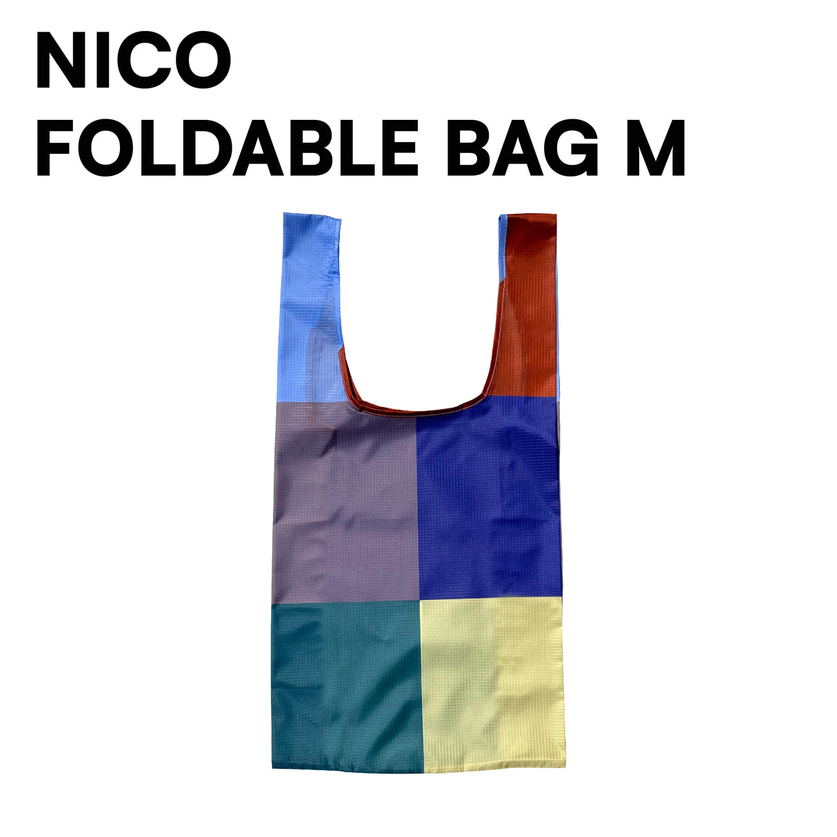 Sardine Foldable Bag Sardine Foldable Bag
