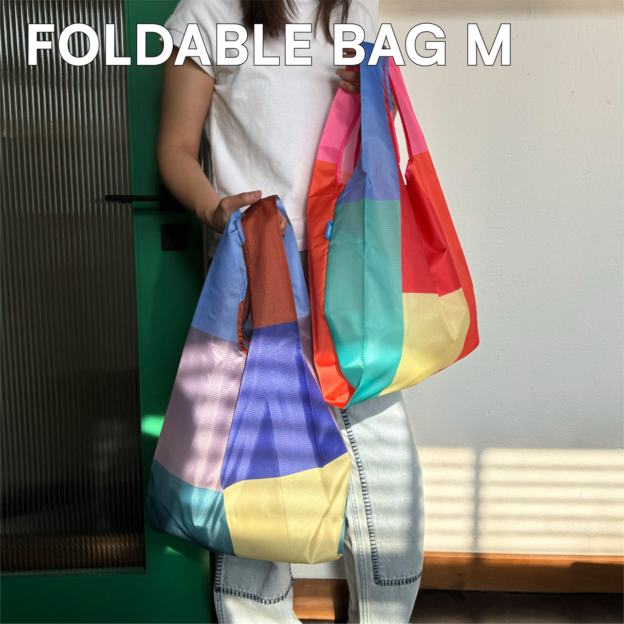 Sardine Foldable Bag Sardine Foldable Bag