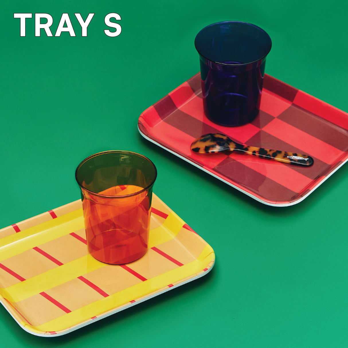 Sardine Tray S Sardine Tray S