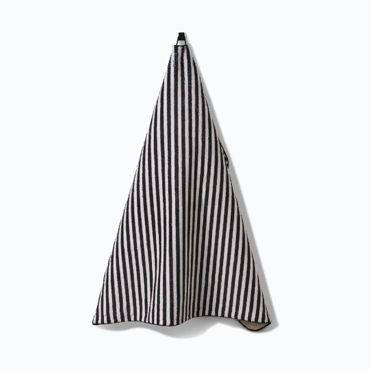 Geometry Plush Dog Towel Geometry Plush Dog Towel