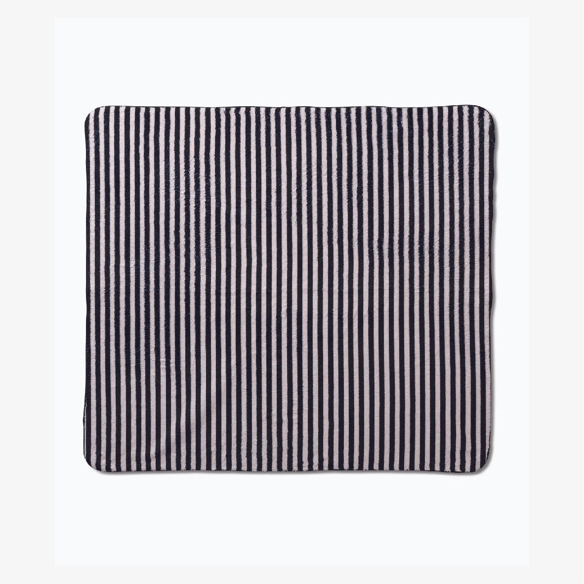 Geometry Plush Dog Towel Geometry Plush Dog Towel