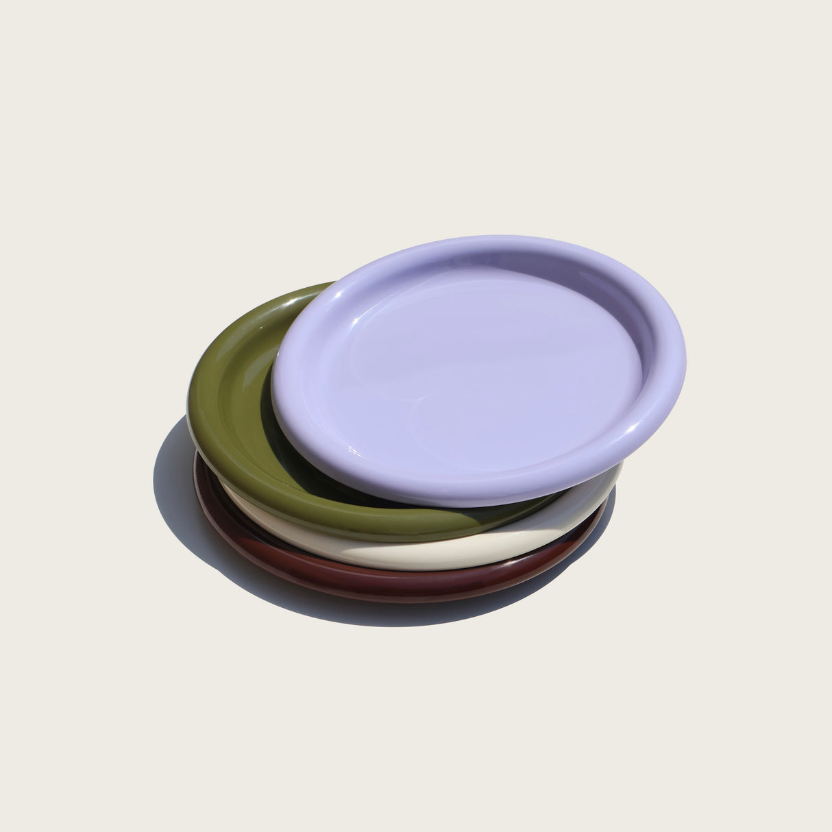 Rolli Dinner Plate