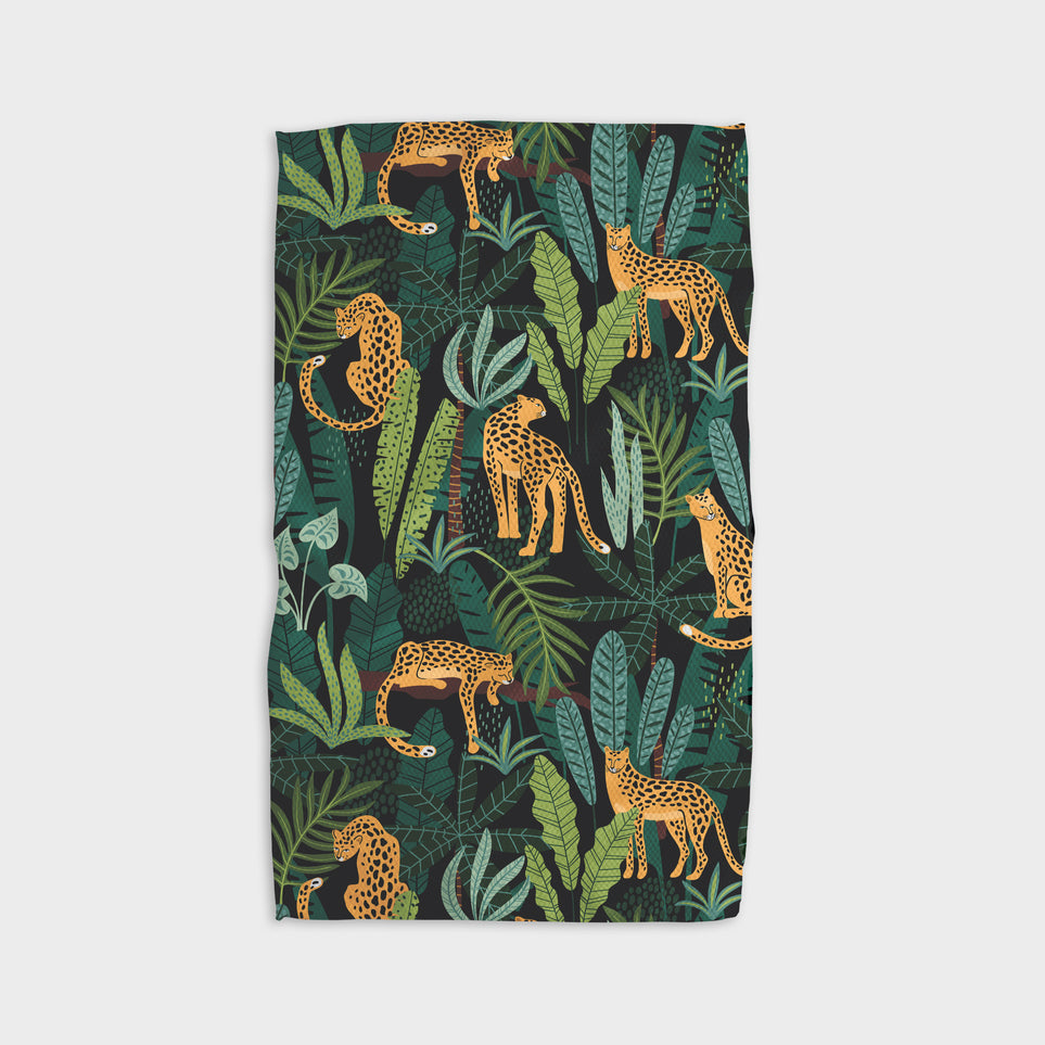 Feeling Spotty Feeling Spotty