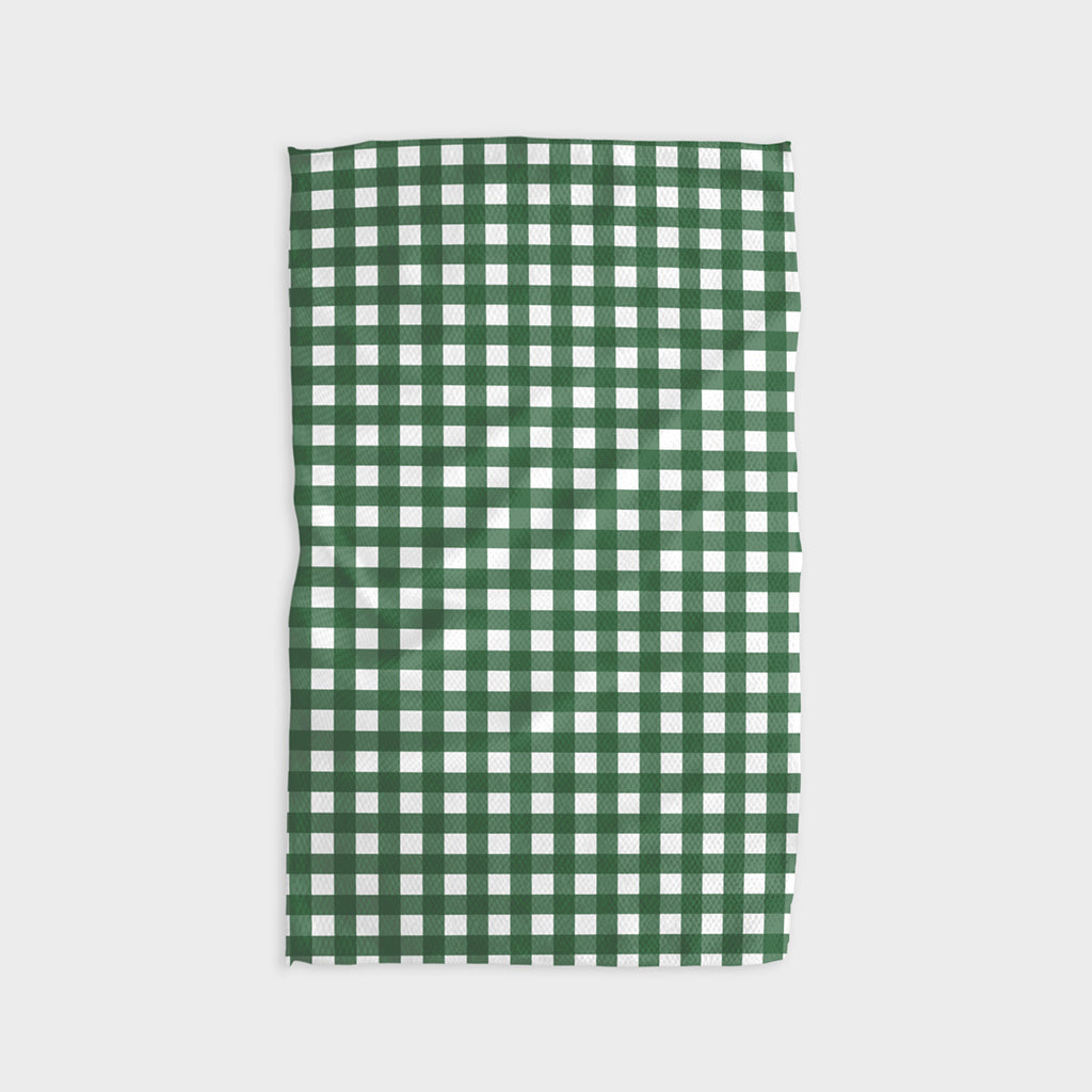 Geometry Tea Towel Geometry Tea Towel