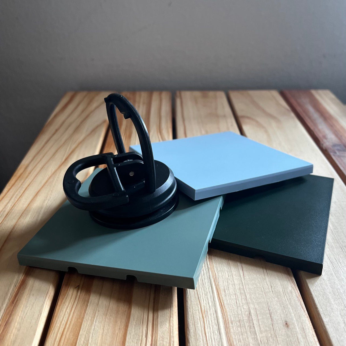 Click’n Tile Vacuum Suction Cup Click’n Tile Vacuum Suction Cup