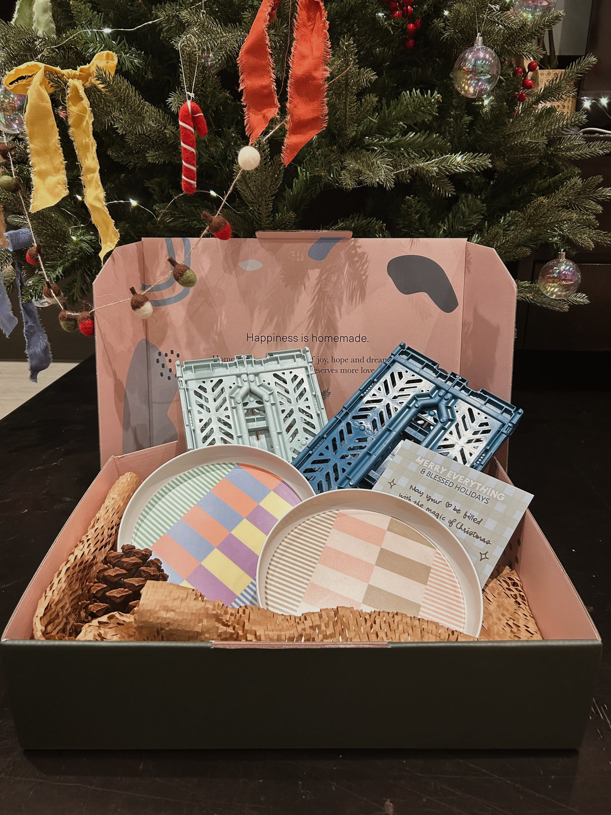 Serve & Store Bundle Serve & Store Bundle