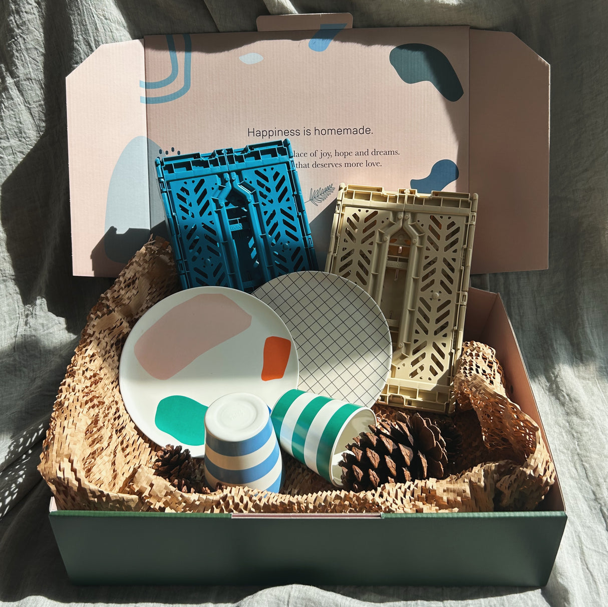 Host & Toast Gift Set Host & Toast Gift Set