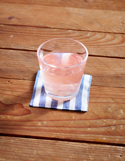 Fog Linen Coasters (Set of 4) Fog Linen Coasters (Set of 4)