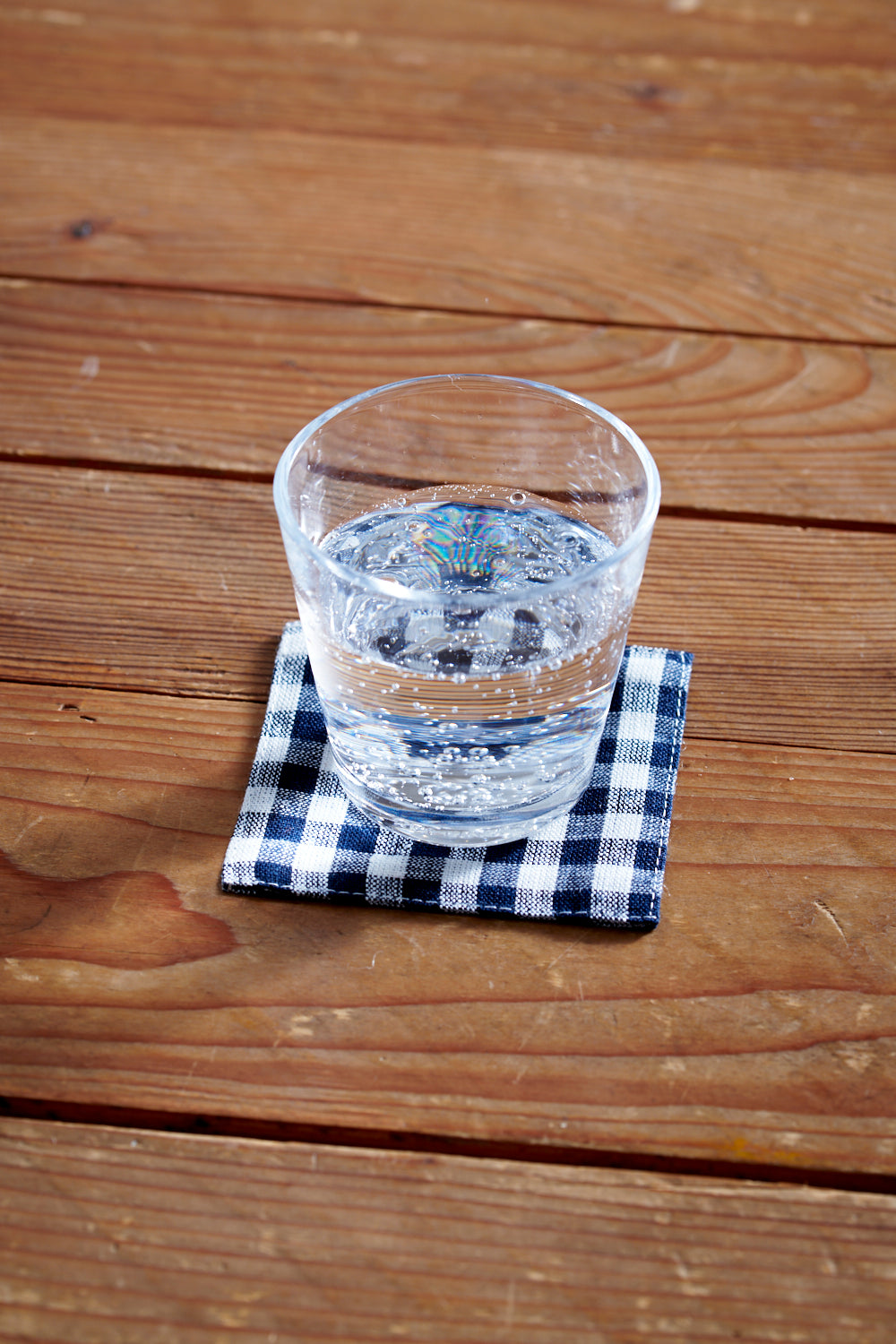 Fog Linen Coasters (Set of 4) Fog Linen Coasters (Set of 4)