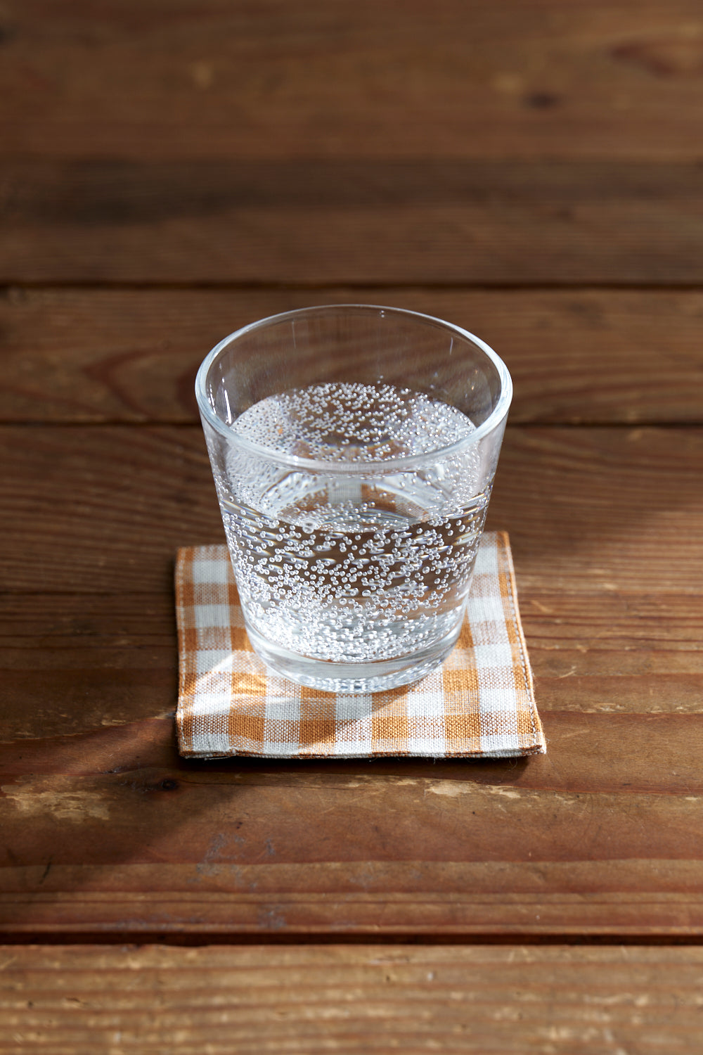 Fog Linen Coasters (Set of 4) Fog Linen Coasters (Set of 4)