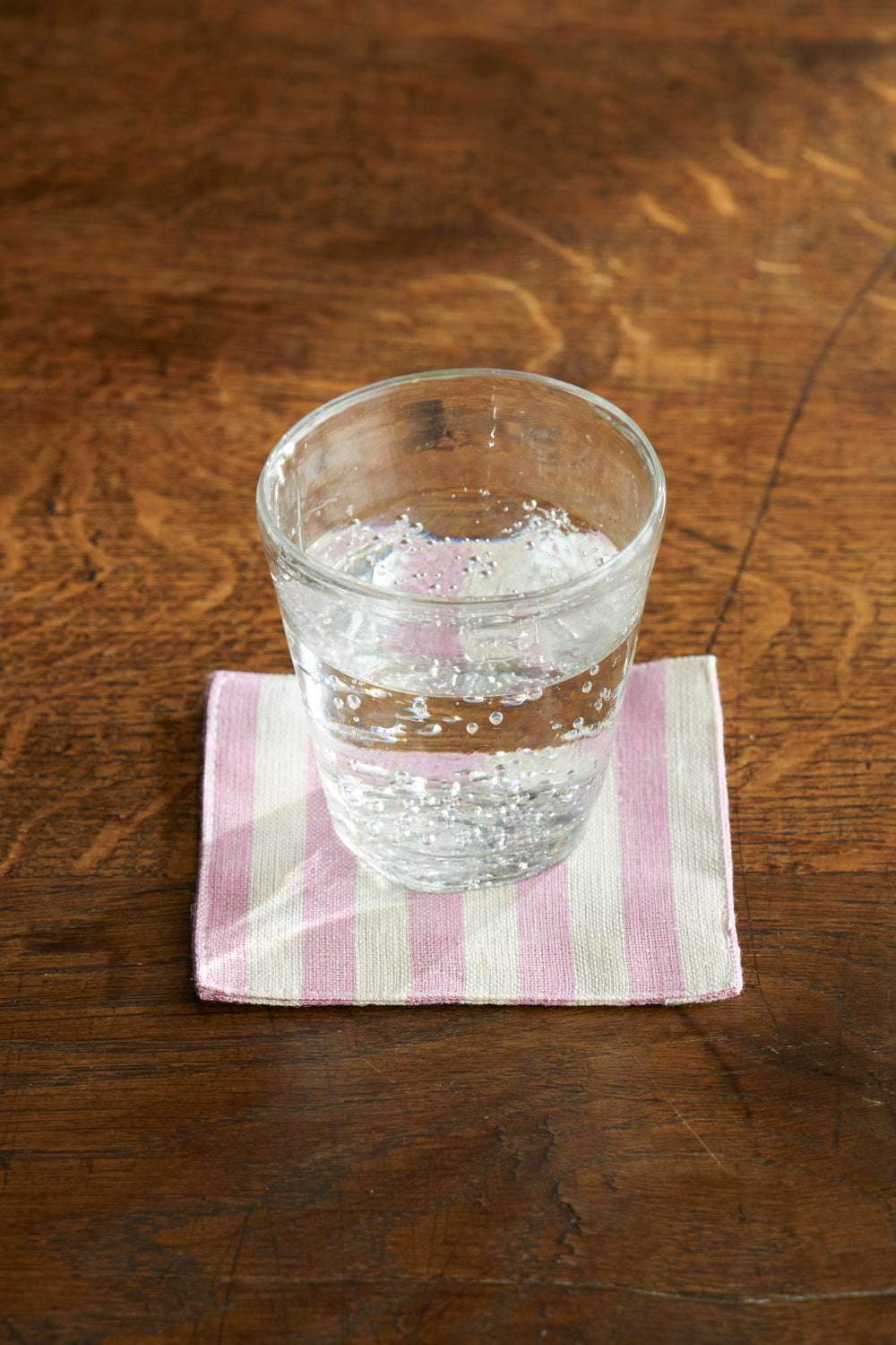 Fog Linen Coasters (Set of 4) Fog Linen Coasters (Set of 4)