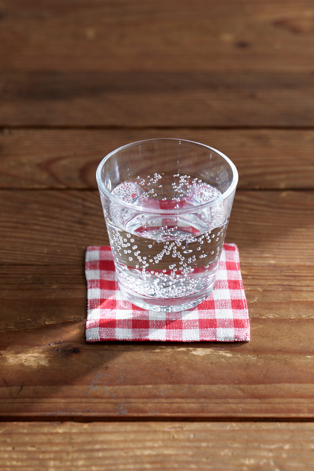 Fog Linen Coasters (Set of 4) Fog Linen Coasters (Set of 4)