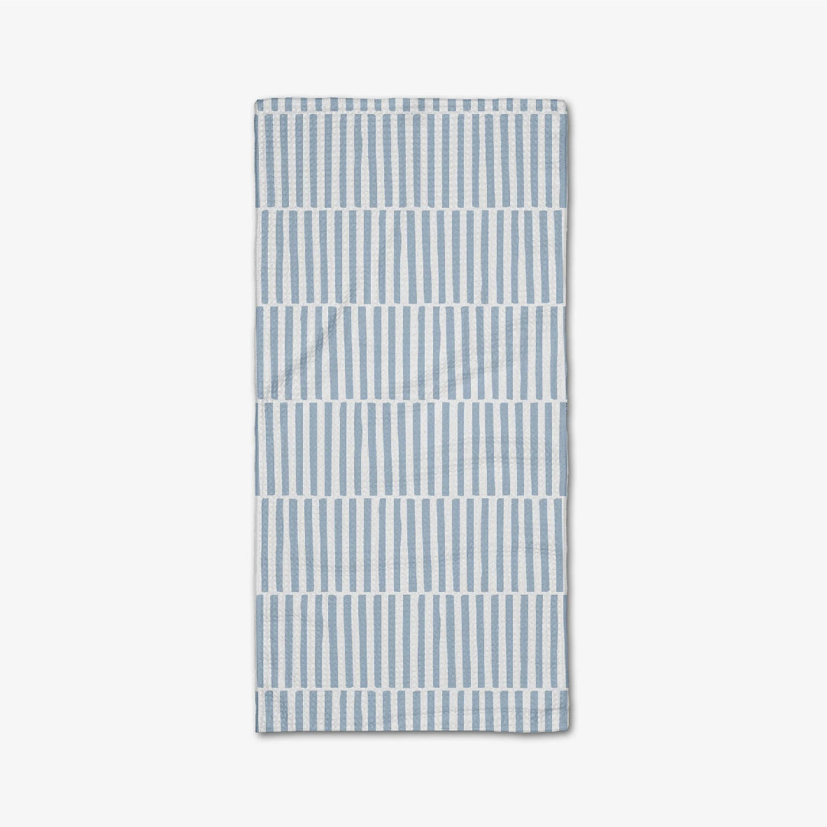 Geometry Tea Towel Petite Geometry Tea Towel Petite