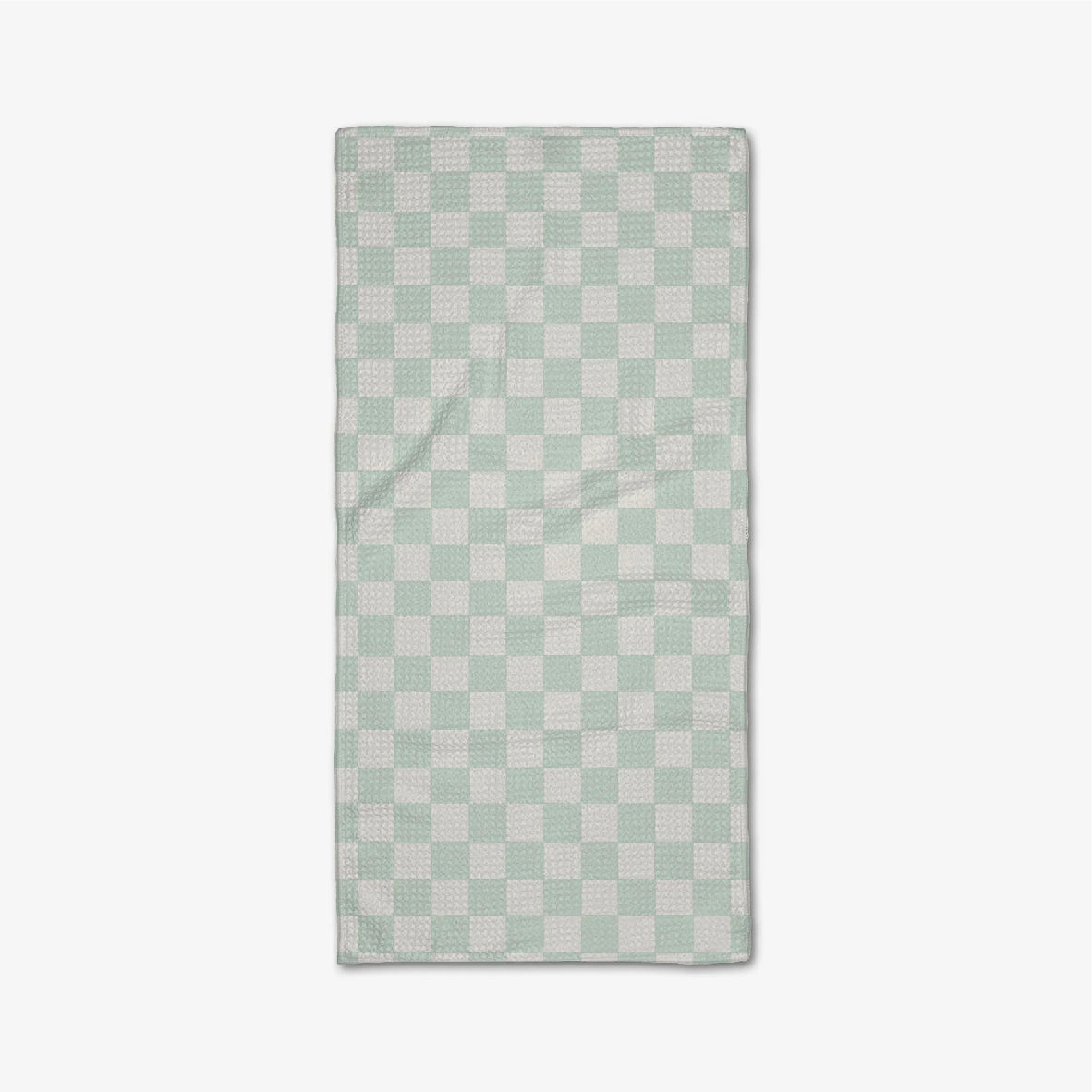 Geometry Tea Towel Petite Geometry Tea Towel Petite