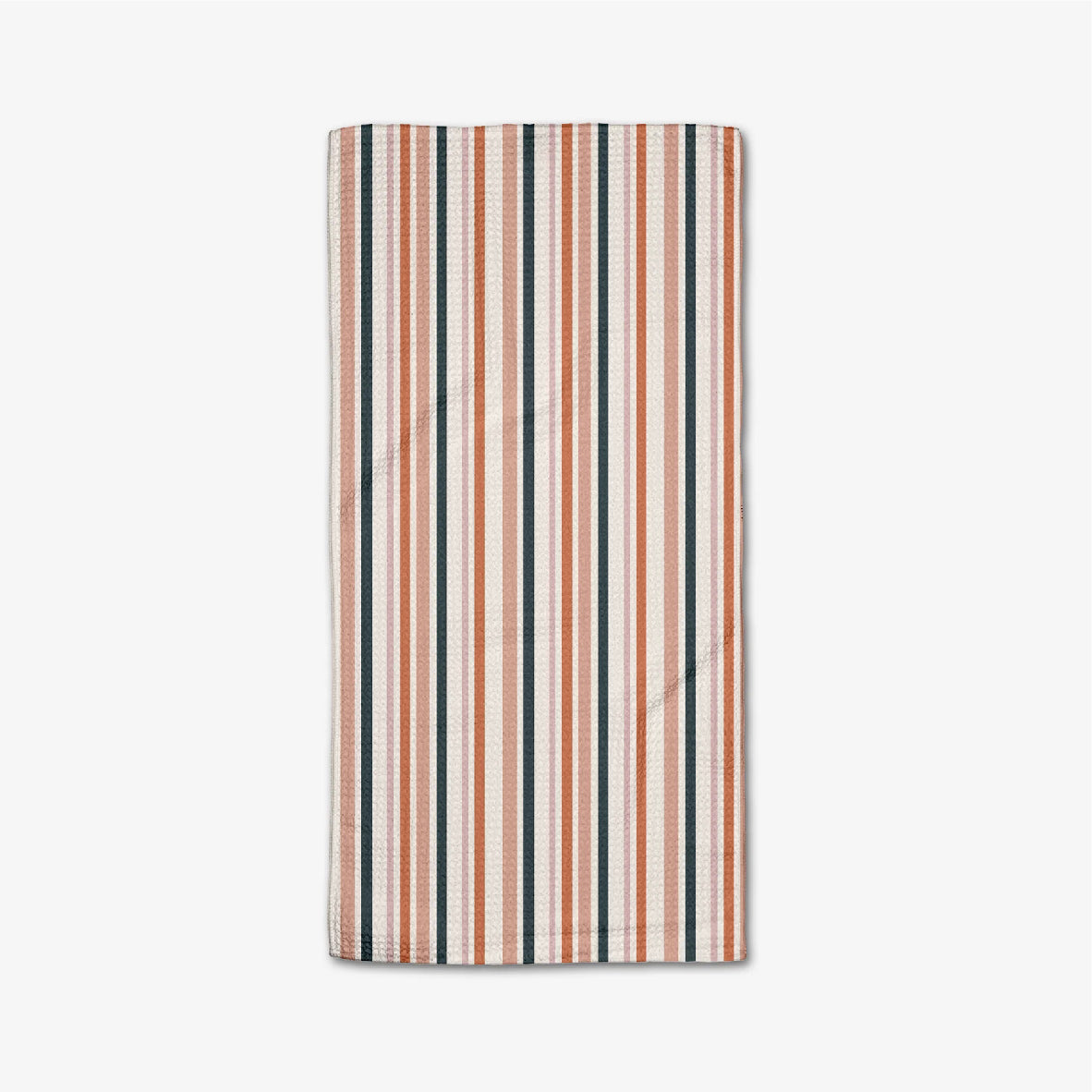 Geometry Tea Towel Petite Geometry Tea Towel Petite
