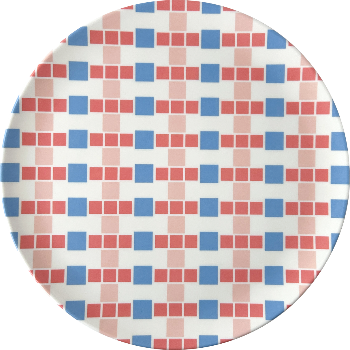 Xenia Taler Bamboo Side Plate Xenia Taler Bamboo Side Plate