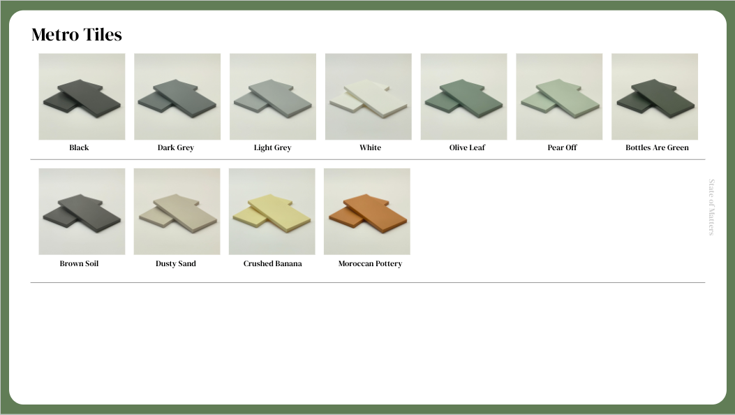 Click’n Tile Weekend Market Bundle Click’n Tile Weekend Market Bundle