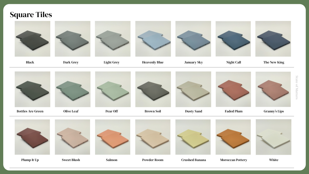 Click’n Tile Weekend Market Bundle Click’n Tile Weekend Market Bundle