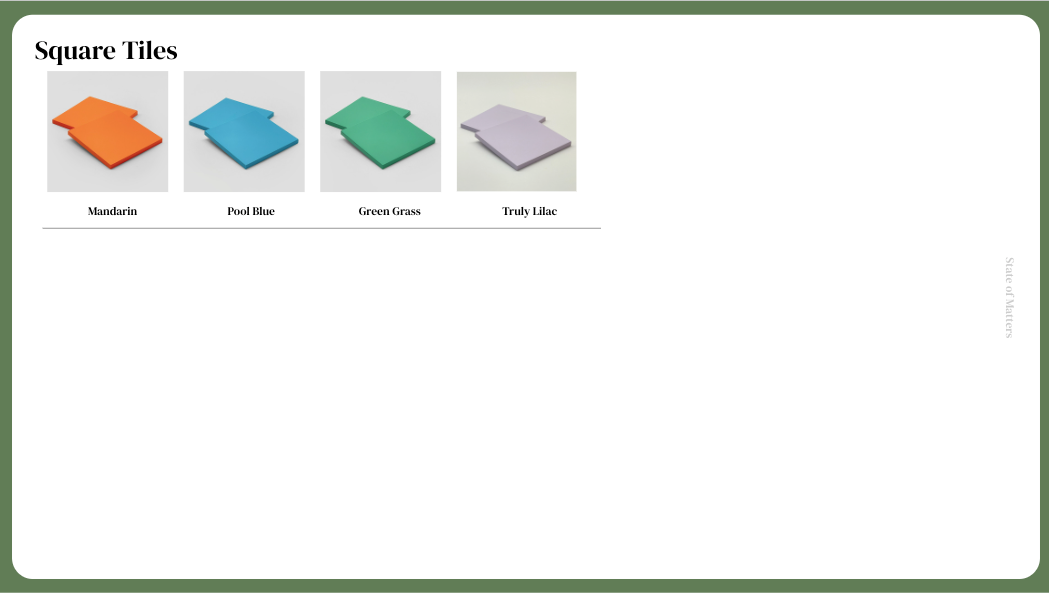 Click’n Tile Weekend Market Bundle Click’n Tile Weekend Market Bundle