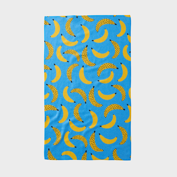 Geometry Tea Towel Geometry Tea Towel