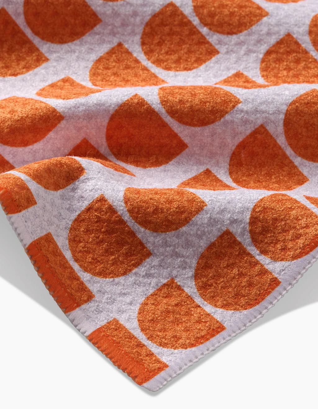 Geometry Tea Towel Geometry Tea Towel