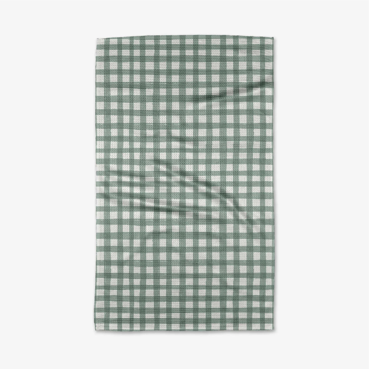 Geometry Tea Towel Geometry Tea Towel