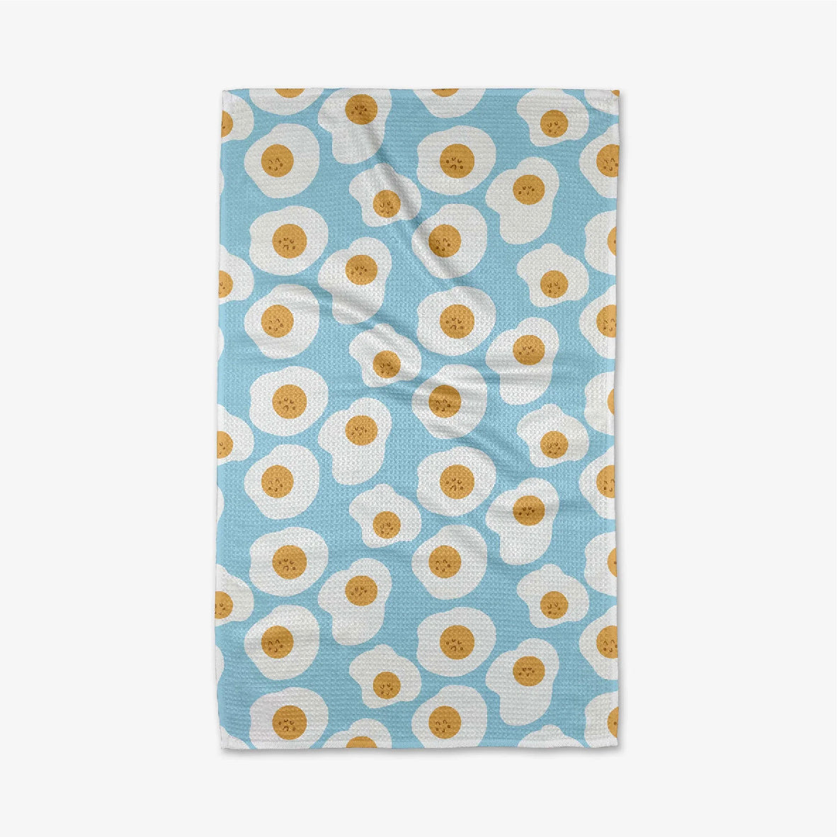 Geometry Tea Towel Geometry Tea Towel