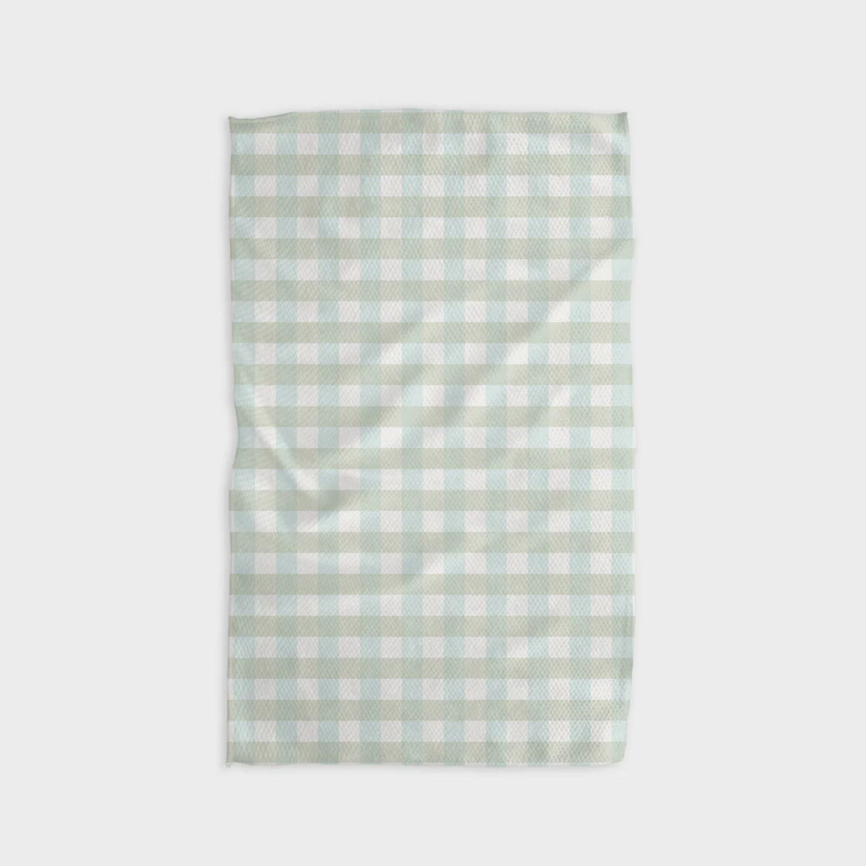 Geometry Tea Towel Geometry Tea Towel