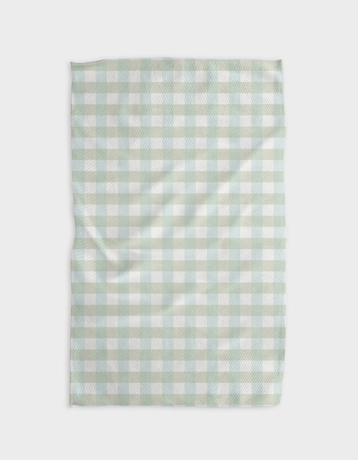 Geometry Tea Towel Geometry Tea Towel