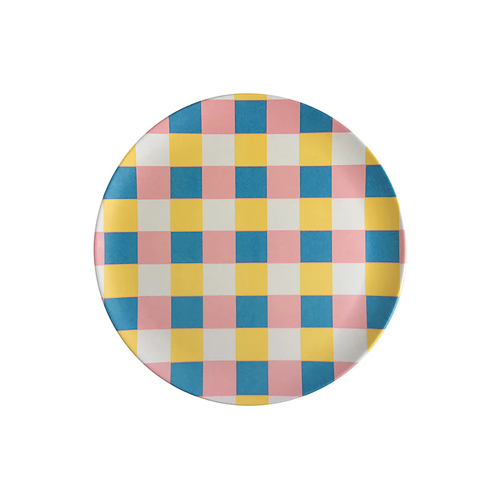 Xenia Taler Bamboo Side Plate Xenia Taler Bamboo Side Plate